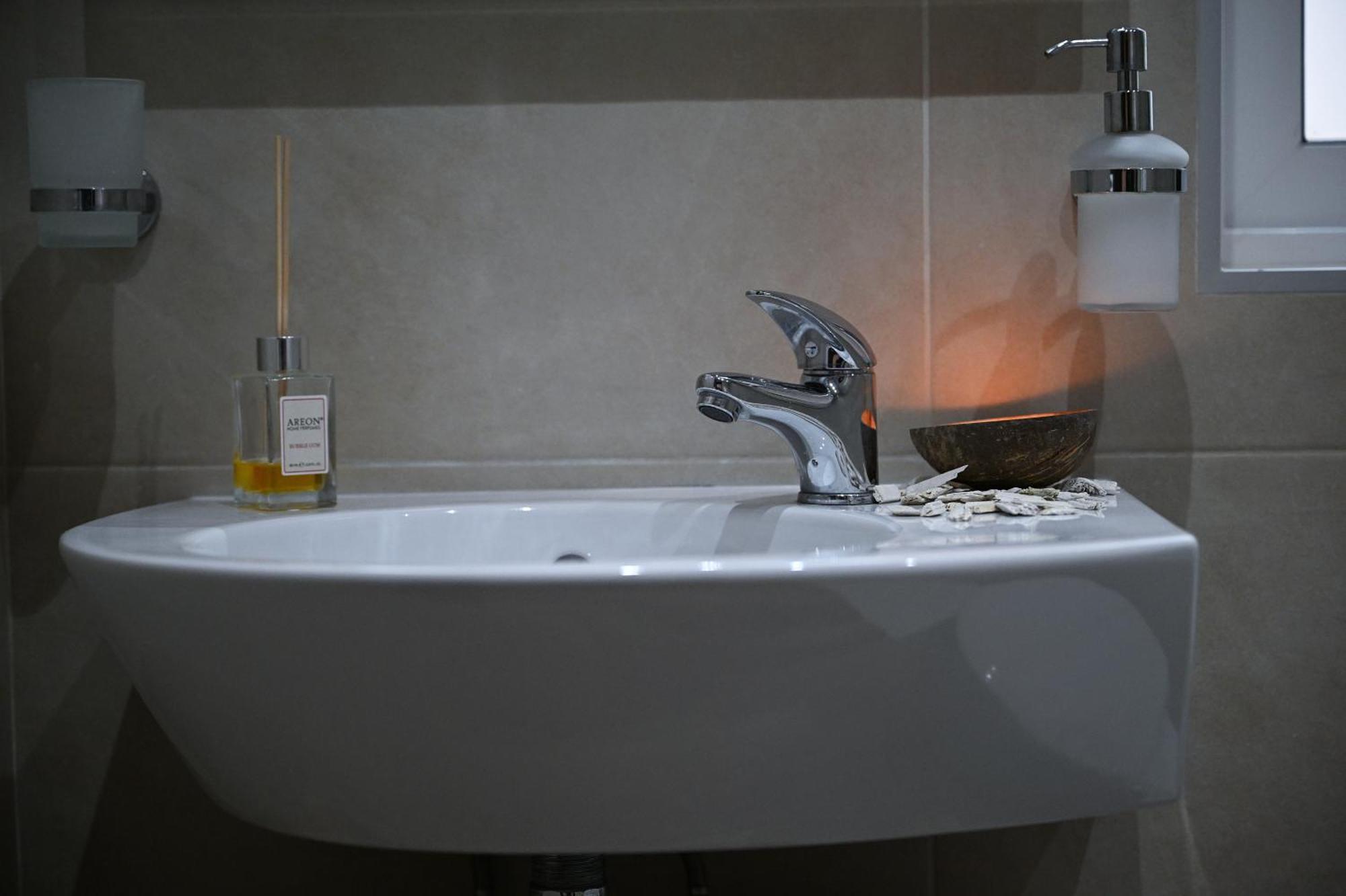 Fl 1 Ta'Lonza Luxury With Hot Tub By Homely 멜리에하 외부 사진